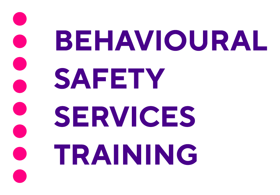 behavioural safety services training